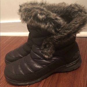 The North Face Thermoball Microbaffle Bootie